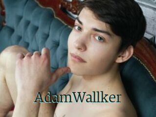 AdamWallker