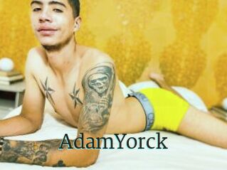 AdamYorck