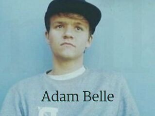 Adam_Belle