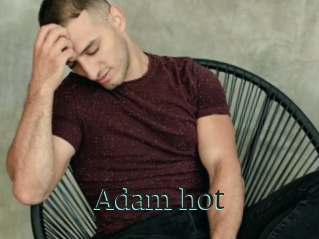 Adam_hot