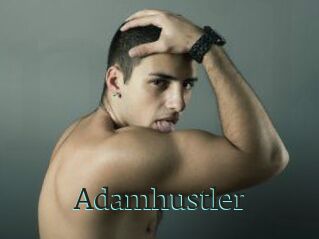 Adamhustler