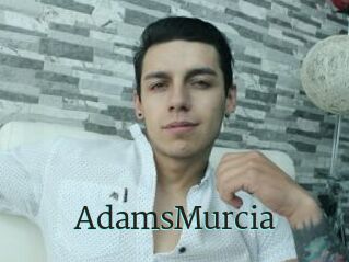 AdamsMurcia