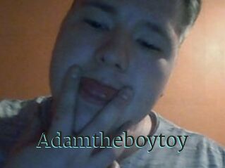 Adamtheboytoy