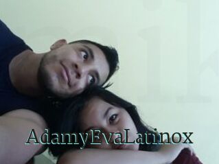 AdamyEvaLatinox