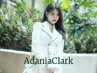 AdaniaClark