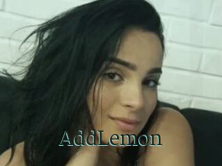 AddLemon