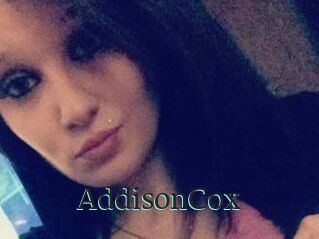 Addison_Cox