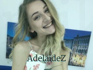 AdelaideZ