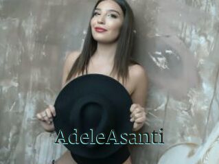 AdeleAsanti