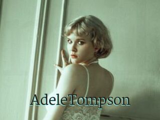 AdeleTompson