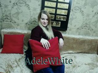 AdeleWhite