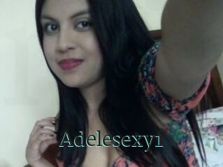 Adelesexy1