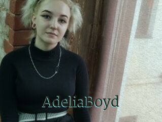 AdeliaBoyd