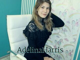 AdelinaHarris