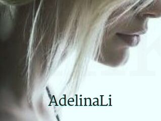 AdelinaLi