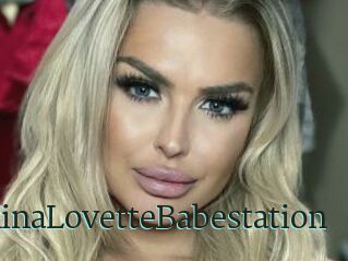 AdelinaLovetteBabestation