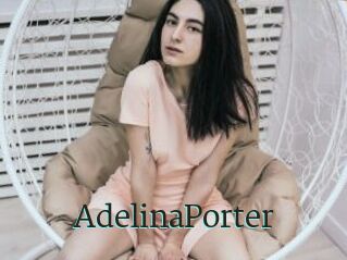 AdelinaPorter