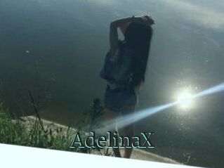 AdelinaX