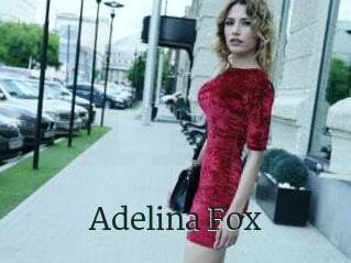 Adelina_Fox