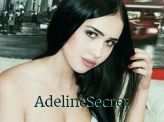 AdelineSecret