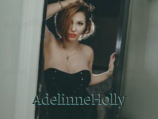 AdelinneHolly