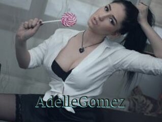 AdelleGomez