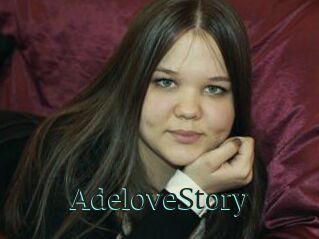 AdeloveStory