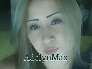 AdelynMax