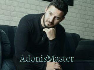 AdonisMaster