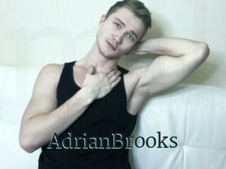 AdrianBrooks