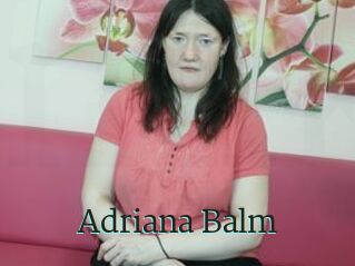 Adriana_Balm