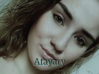 Afayary