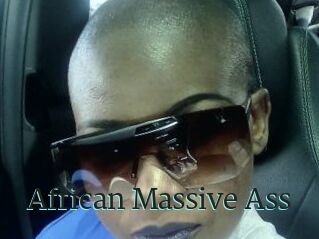 African_Massive_Ass