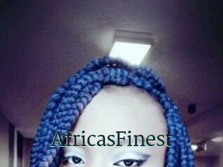 AfricasFinest