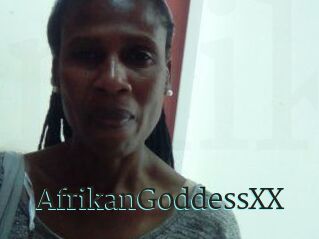 AfrikanGoddessXX