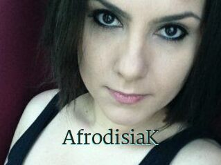 AfrodisiaK