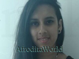 AfroditaWorld