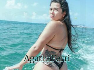 AgathaFerri