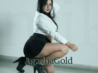 AgathaGold
