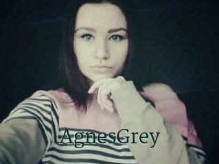 AgnesGrey