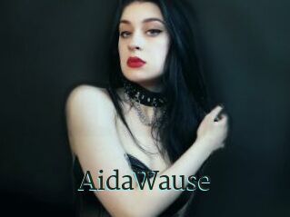 AidaWause