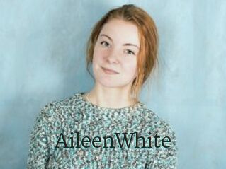 AileenWhite