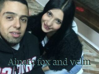 Ainara_fox_and_velm