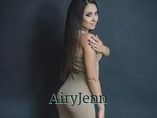 AiryJenn