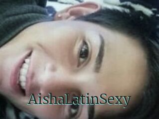 AishaLatinSexy