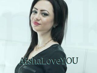 AishaLoveYOU