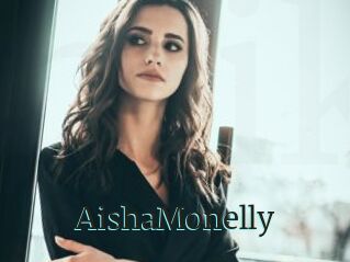 AishaMonelly