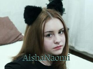 AishaNaomi