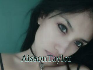 AissonTaylor