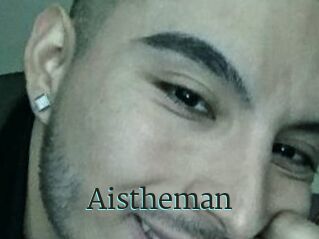 Aistheman